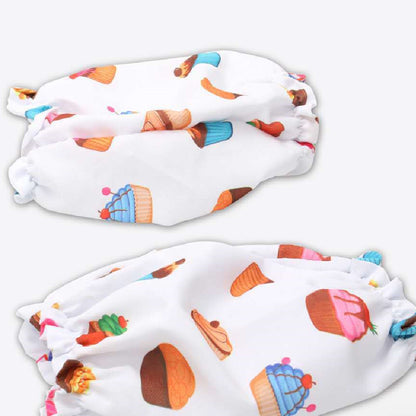 Children's Kitchen Set Baking Tool Cake Apron