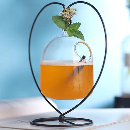 Creative Personality Cocktail Cups Restaurant Bar