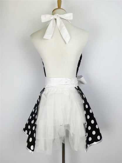 Home Kitchen Baking Work Apron